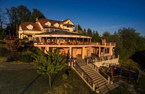Gornja Stubica Bed & Breakfast | Pansion Rody