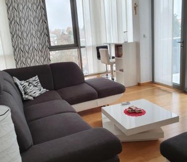 Dakovo Apartment | Penthouse HEART OF SLAVONIA *