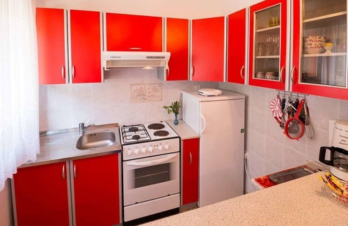 Veli Losinj Apartment | Pepermint