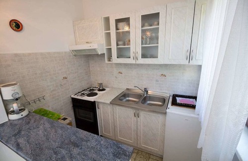 Veli Losinj Apartment | Pepermint