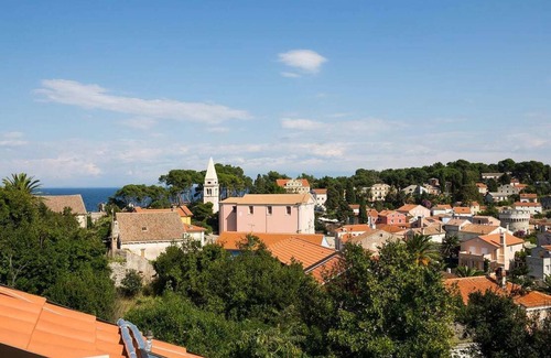 Veli Losinj Apartment | Pepermint