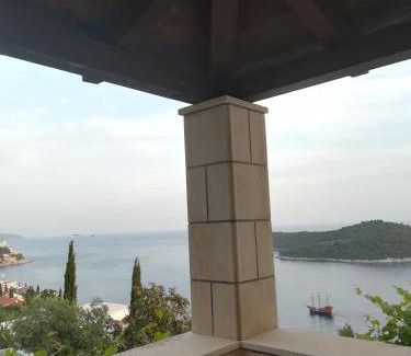 Ploce House | Peric Rooms Dubrovnik
