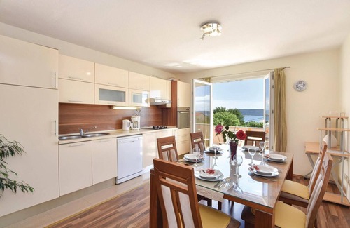 Kastel Sucurac House | Pet friendly home in Kastel Sucurac