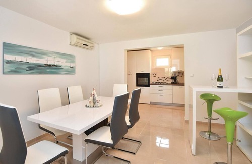 Kastel Sucurac House | Pet friendly home in Kastel Sucurac