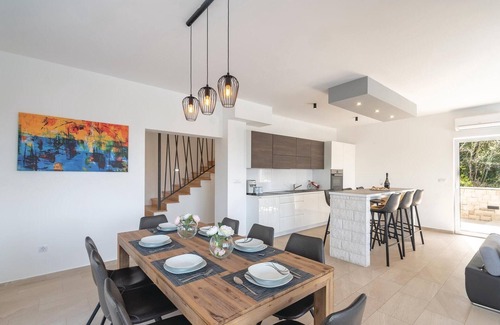 Prigradica House | Pet friendly home in Prigradica