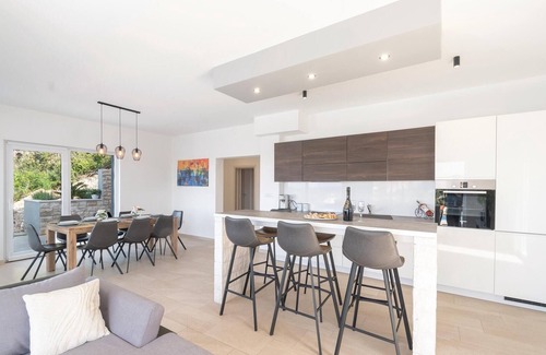 Prigradica House | Pet friendly home in Prigradica