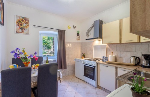 Vinez House | Pet friendly home in Labin with WiFi