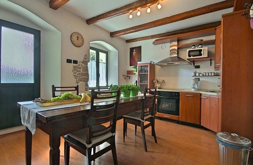 Materada House | Pet friendly home in Umag