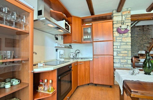 Materada House | Pet friendly home in Umag