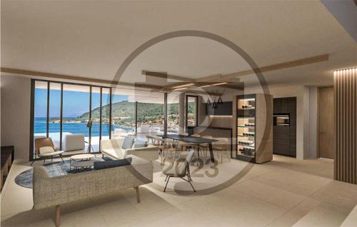 Vis House | Pet Friendly Home In Vis With Sauna