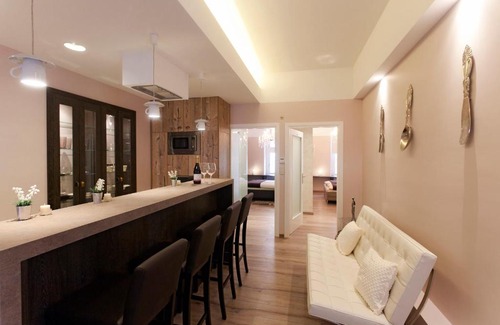 Donji Grad House | Piu Trendy Rooms