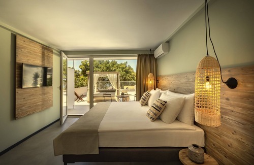 Stari Grad Hotel | [PLACES] Hvar by Valamar