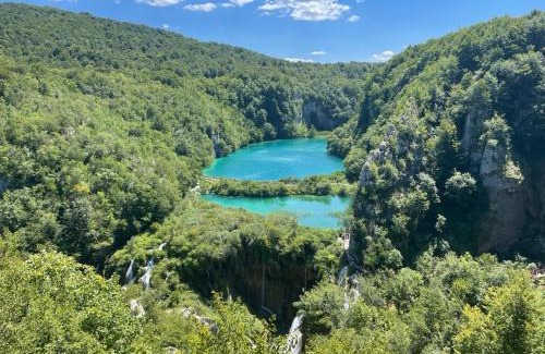Korenica Apartment | Plitvice Diamond Apartment