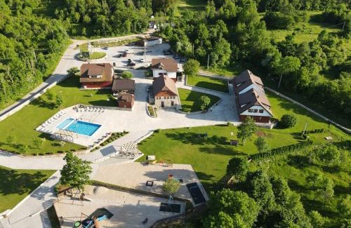 Plitvicka Jezera Hotel | Plitvice Village