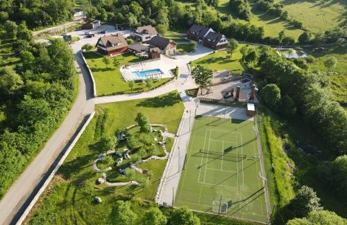 Plitvicka Jezera Hotel | Plitvice Village