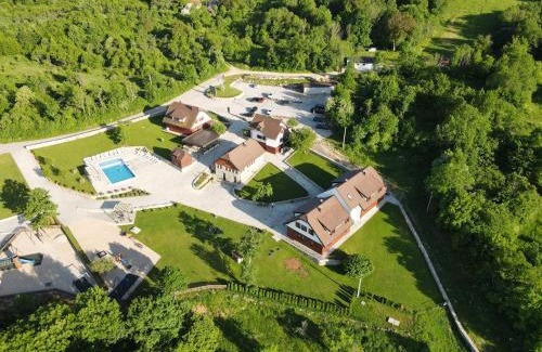 Plitvicka Jezera Hotel | Plitvice Village