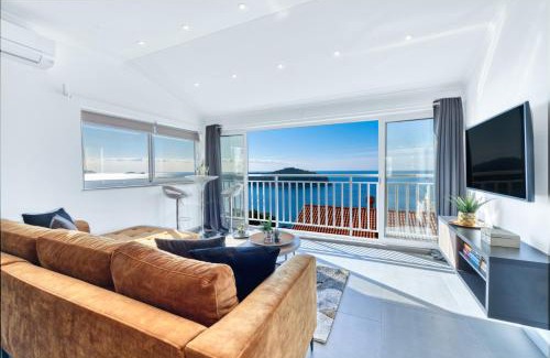 Ploce Apartment | Portolan's Amazing Old Town & Sea View