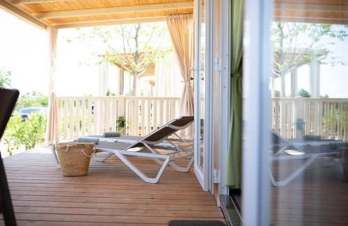 Lanterna Other | Premium Mobile Homes Istria - Camping Lanterna Porec - Luxury Mobilhome