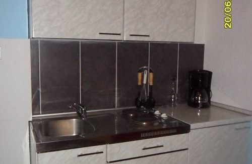 Seliste Resort | Private room ∙ 2 guests