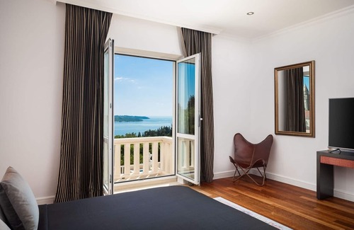 Trsteno Villa | Private Villa La Villa Dubrovnik