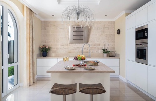 Trsteno Villa | Private Villa La Villa Dubrovnik