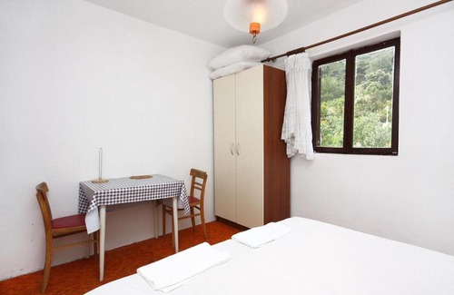 Prozurska Luka Apartment | Prozurska Luka Apartment Sleeps 6 Air Con WiFi