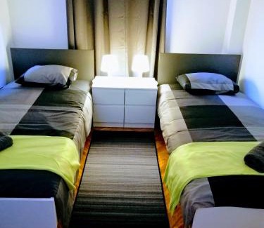 Pula House | Pula Center Arena Belvedere Apartments and Rooms