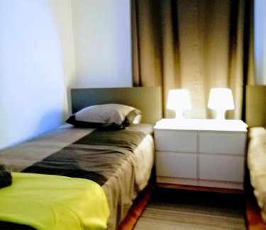 Pula House | Pula Center Arena Belvedere Apartments and Rooms
