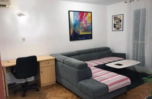 Pula Apartment | Pula City Centre Apartment