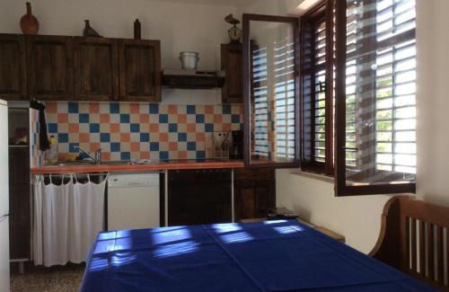 Vratarusa House | Puntica