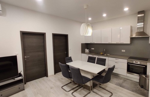 Zagreb Apartment | Quiet and comfy apartment