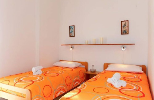 Sveti Vid Dobrinjski Apartment | Radmila (MLK140) by Interhome