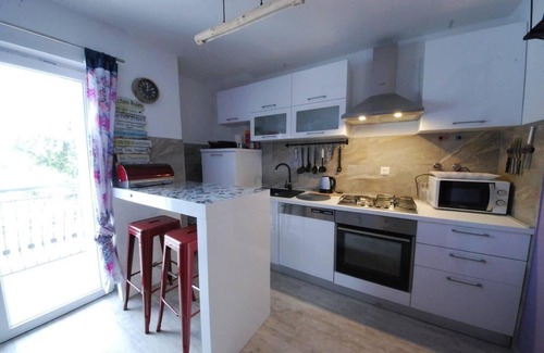 Korenica House | Relax Home Rajna Korenica
