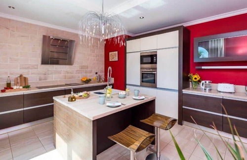 Trsteno Villa | Renaissance Villa Perfect for Leisurely Retreat