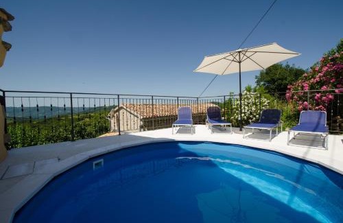 Buzet House | Residence Hidden Heaven