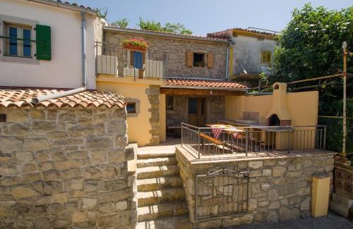 Buzet House | Residence Hidden Heaven