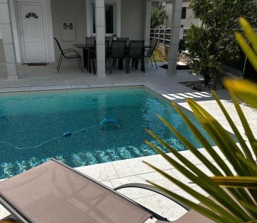 Bilice House | Residence Mediterran