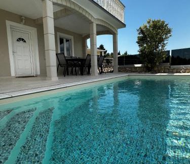 Bilice House | Residence Mediterran