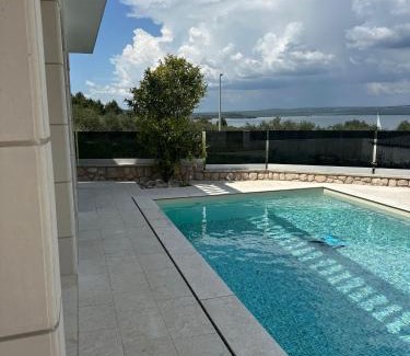 Bilice House | Residence Mediterran