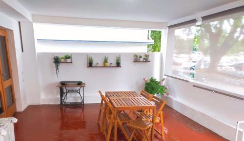 Klenovica Apartment | Riva