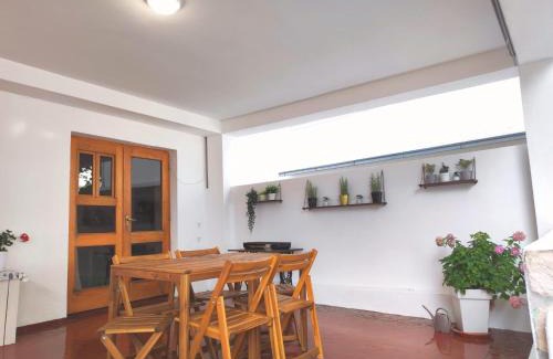Klenovica Apartment | Riva