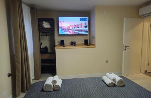 Buzet Apartment | RNR Apartments