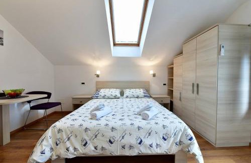 Baska House | Room Marica Baska