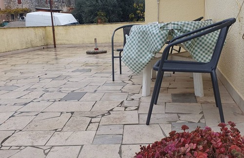 Fuskulin Apartment | Room Roza 1 for 2 persons Porec - Fuskulin