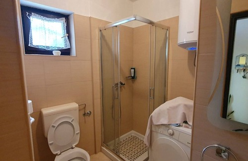 Fuskulin Apartment | Room Roza 1 for 2 persons Porec - Fuskulin