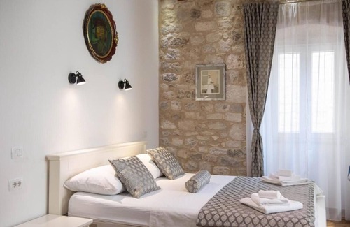 Trogir Apartment | Room-stephane City Vibe Suites - Superio