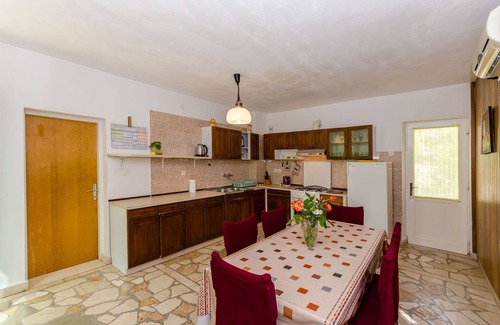 Vrboska House | Rooms Ante