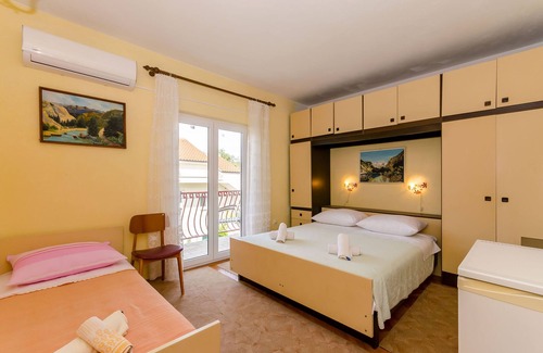 Vrboska House | Rooms Ante