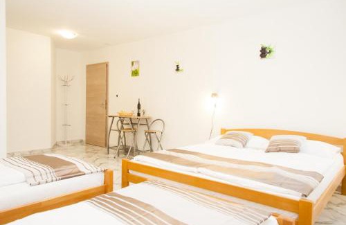Velika Gorica House | Rooms Garden Zagreb Airport