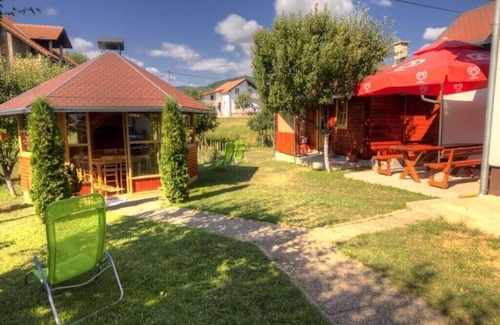 Grabovac Apartment | Rooms Ilija, (10770), Rakovica, hr